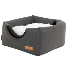 Siena Cube Cat Bed